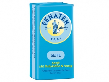 Penaten Seife 100g