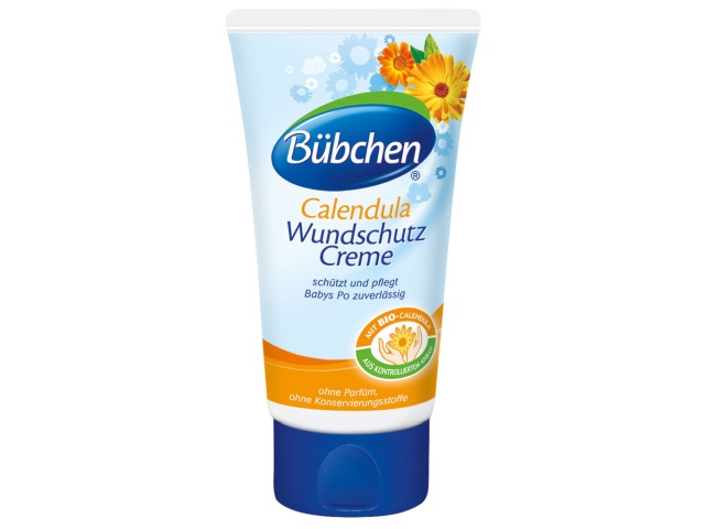 Buebchen