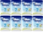 Preview: Humana Folgemilch 2 800g (8 Packungen)