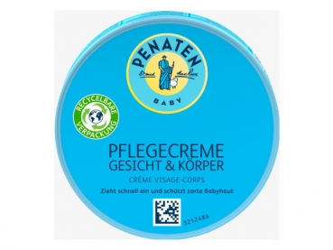 Penaten face cream 100ml