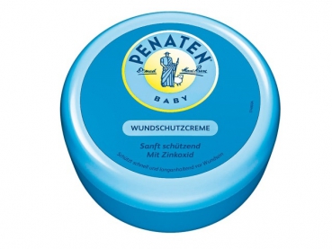 Penaten care and protection cream 200ml box